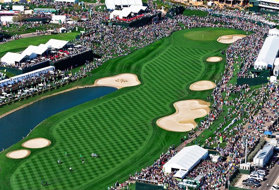 Southwest Turf Support work and turf projects